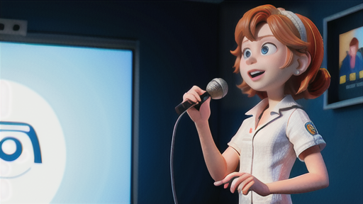 音楽業界を支える一員として