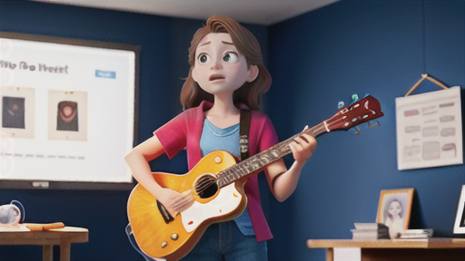 演奏表現の多様性