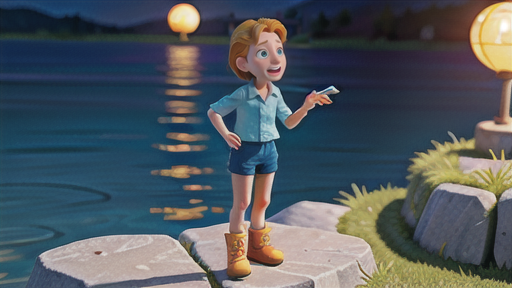 仕事のやりがいと厳しさ