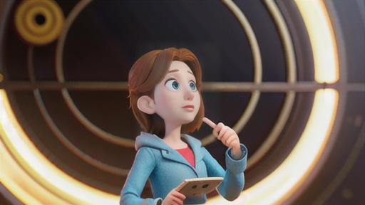 番組制作への情熱が大切