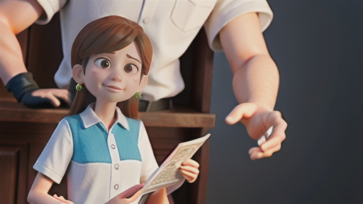 仕事のやりがい