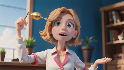 必要なスキルと能力