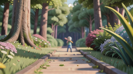 目指すための道筋