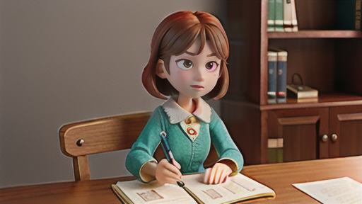 変わりゆく現代における書道