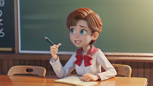 これからの教員像