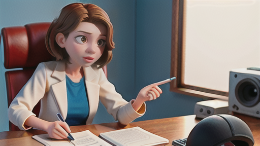 試験と採用について