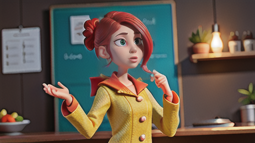 求められる能力