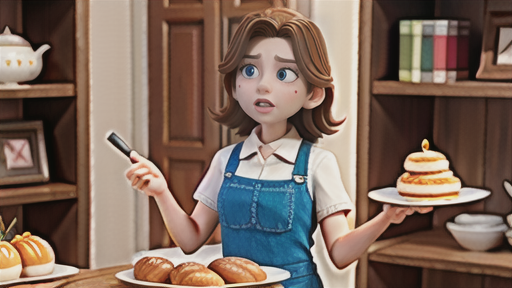 製パン工になるには