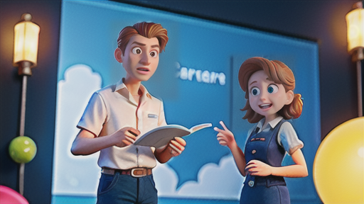 催し物企画者になるには