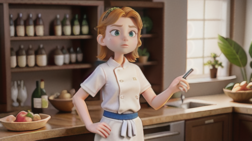 調理師の将来像