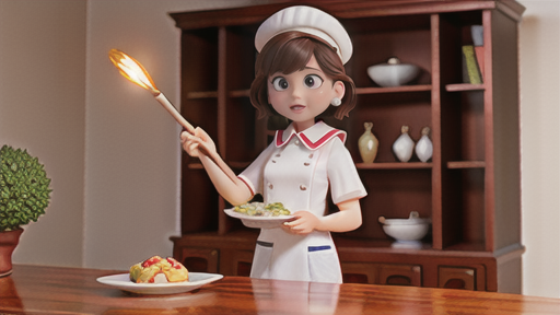 調理師のやりがい