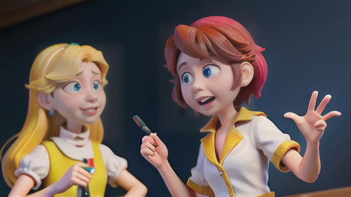 求められる能力