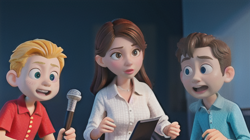 レポーターになるには