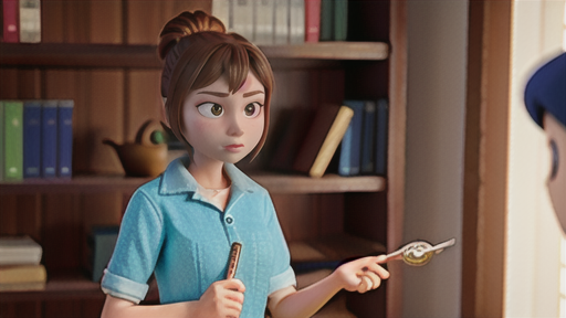 修復家のやりがい