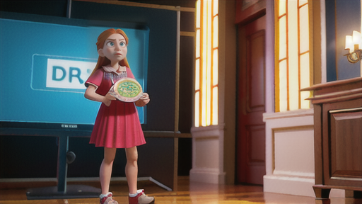 厳しい競争社会