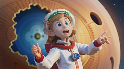 宇宙飛行士になるには