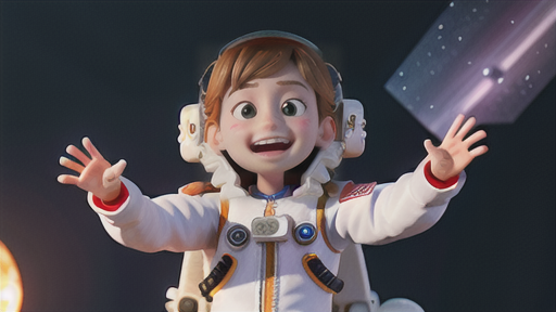 宇宙飛行士というキャリアパス