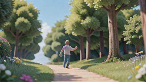 独立への道