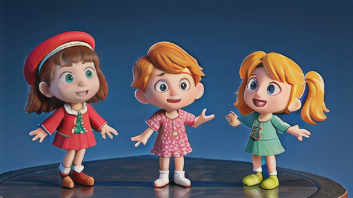 キャリアパスの例