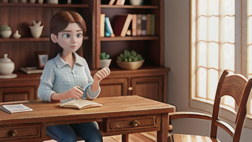 家具職人への道