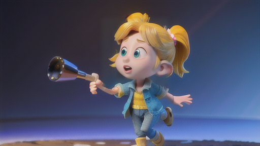 作品を発表する場を探す