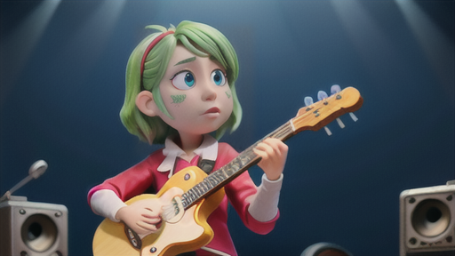 演奏家のなり方