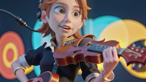 演奏家の再教育