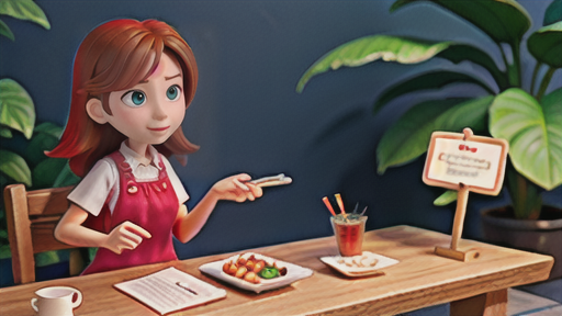 すし職人への道