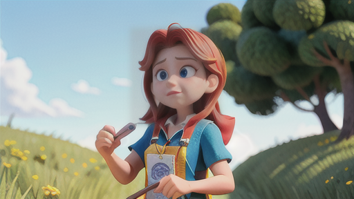 目指す人のための道筋