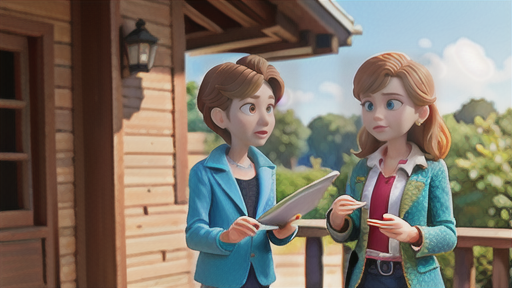 やりがいと魅力