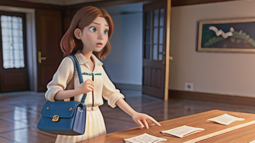 袋物職人への道