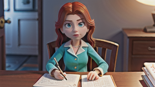 仕事のやりがいと将来性