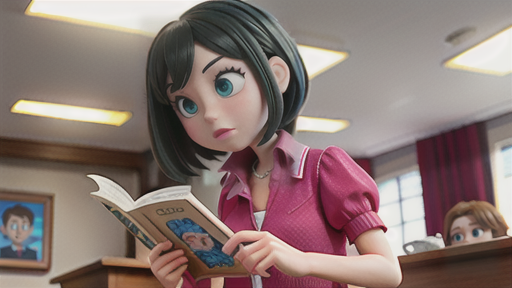 漫画原作者になるには