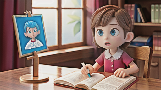 絵本作家の活躍の場