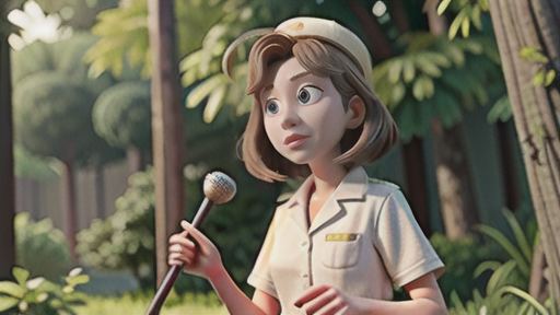 これからの飼育員