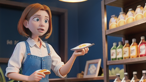 飲食業界でステップアップ