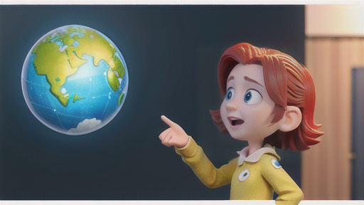 行動で未来を切り拓く