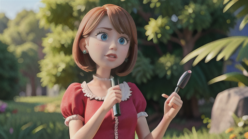 夢を実現するために