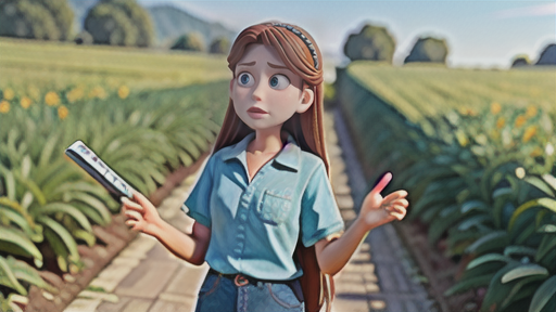 農業のこれから