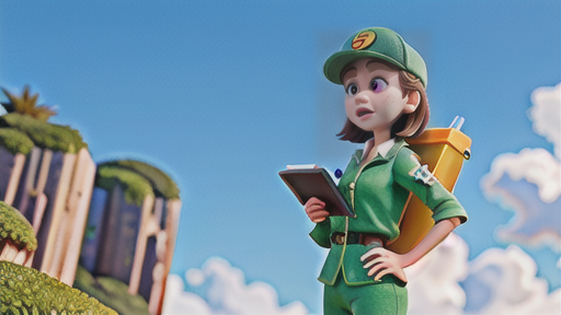 仕事のやりがい