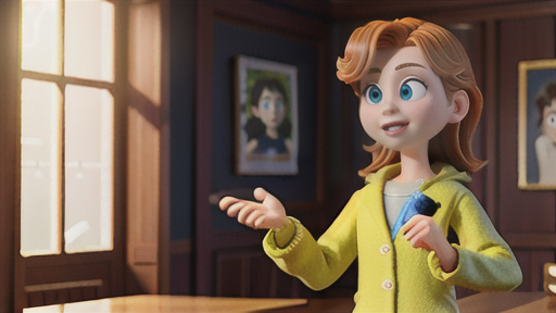 やりがいと魅力