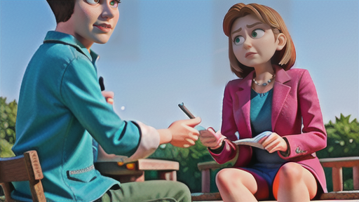 セラピストになるための道