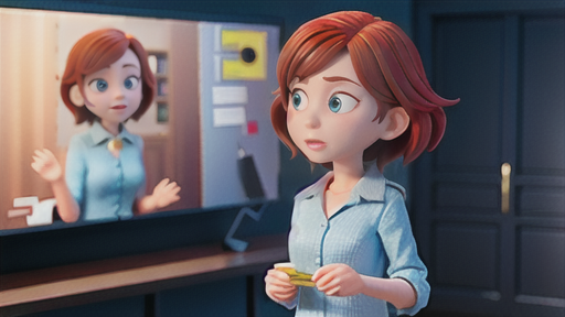 お客様との触れ合い