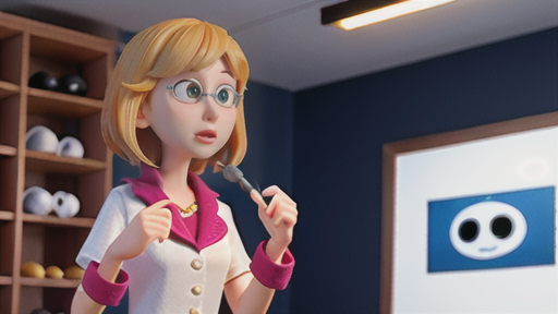 オプティシャンになるには