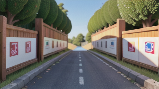 職人への道