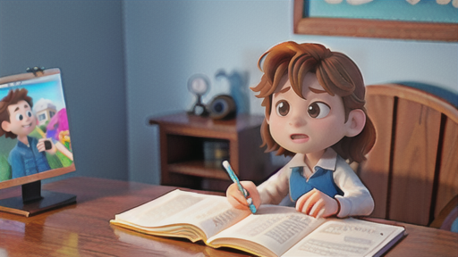 未来の絵本作家へのメッセージ