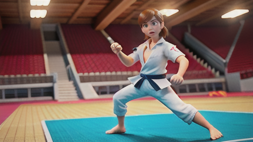 柔道と柔道整復師