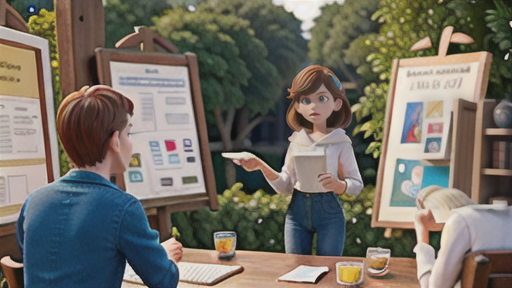 やりがいと魅力