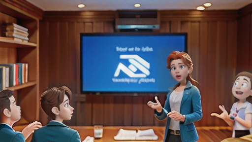 色の資格：学びへの道