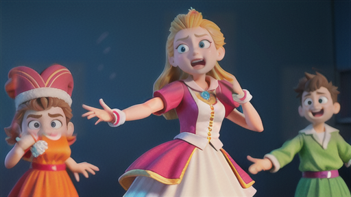 歌い手の種類と役割